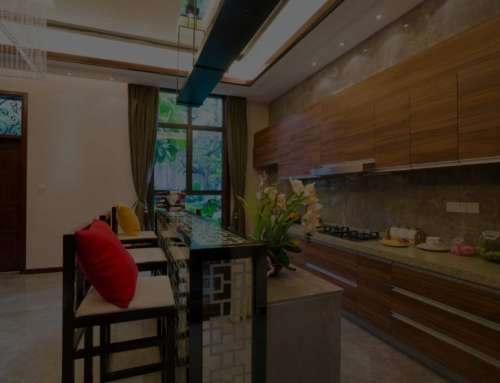 Master the Art of Kitchen Remodeling with iCoastal Designs’ Expertise and Tips